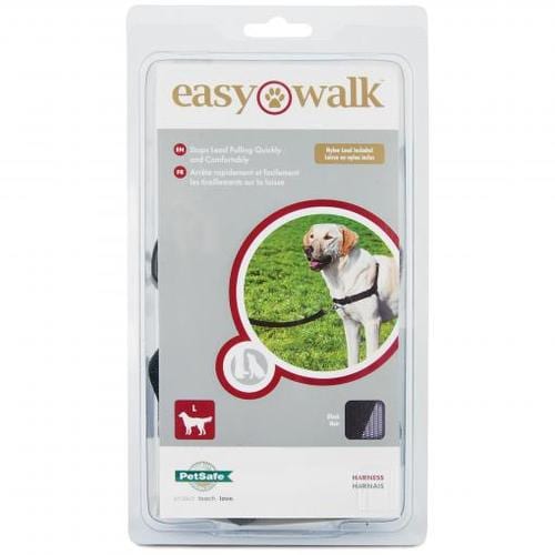 Easy Walk Harness 1