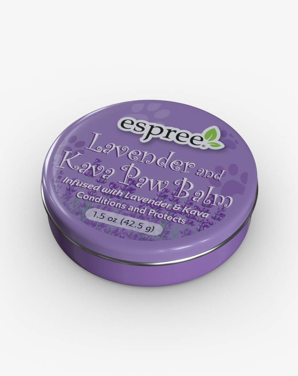Paw Balm Espree Paw BalmCalm your pets anxiety and stress with Espree Lavender Kava Paw Balm פטשופסל פטשופטבע