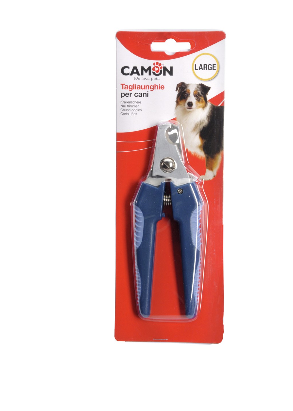 CAMON Dog nail clipper